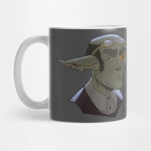 Goblin Mug